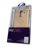 Чехол X-level Metallic для Samsung A605 Galaxy A6 Plus / Galaxy J8 Plus 2018 Золотистый - изображение 4