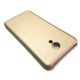 Чехол X-level Metallic для Meizu M6 Золотистый - изображение 4