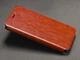 Чохол-книжка MOFI для HTC One A9 Коричневий - зображення 1