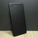 Чехол X-level Metallic для iPhone 7 plus / iPhone 8 Plus Черный - изображение 2