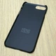 Чехол X-level Metallic для iPhone 7 plus / iPhone 8 Plus Черный - изображение 3