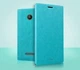 Чехол-книжка MOFI для Microsoft Lumia 435 Бирюзовый - изображение 1