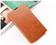 Чехол-книжка MOFI для Microsoft Lumia 435 Коричневый - изображение 6