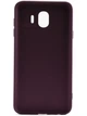 Панель X-level Guardian для Samsung J260 Galaxy J2 Core Бордовий - зображення 2