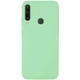 Панель X-level Dynamic для Huawei Y6p Бирюзовый - изображение 1