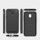 Панель Logarm Slim TPU для Samsung Galaxy J3 2018 Чорний Без бренду - зображення 6