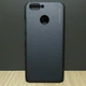 Чехол X-level Metallic для Huawei Nova 2 Plus Черный - изображение 1