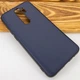Чохол Logarm Lapea TPU для Xiaomi Redmi 9 Синій Без бренду - зображення 2