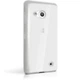 Чехол Logarm Clear TPU для Microsoft Lumia 550 Без бренда - изображение 2
