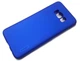 Чехол X-level Hero для Samsung G955F Galaxy S8 Plus Синий - изображение 3