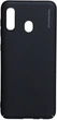 Чехол X-level Knight для Samsung M305F Galaxy M30 / Galaxy A40s Черный - изображение 1