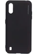 Чехол X-level Knight для Samsung M105F Galaxy M10 / A105F Galaxy A10 Черный - изображение 1