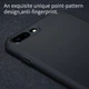 Чехол X-level Hero для iPhone 7 Plus / iPhone 8 Plus Черный - изображение 3