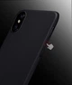 Чехол X-level Hero для iPhone XS Max Черный - изображение 4