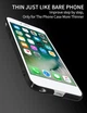 Чехол X-level Hero для iPhone 6 Plus / 6S Plus Черный - изображение 3