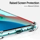 Чохол Logarm Crystal Protect для Xiaomi Redmi Note 9 5G / Redmi Note 9T Без бренду - зображення 4