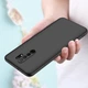Чохол Logarm Liquid Case Full Camera для Xiaomi Redmi 9 Чорний Без бренду - зображення 3