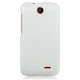 Чехол-флип IMUCA для HTC Desire 310 Белый Без бренда - изображение 2