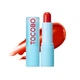 Бальзам для губ Tocobo Glass Tinted Lip Balm 013 Tangerine Red 3.5g - зображення 1