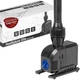 Насос-фонтан з фільтром Kruger Meier PondXplorer Elite 1200 для садового ставка 3-в-1 (600 л/г) - зображення 2