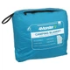 Одеяло мультифункциональное 3в1 с чехлом CAMPING MULTIFUNCTIONAL PUFFY BLANKET 4Monster 450 г 175x140 см Нейлон Утиный пух синий C-PBF-140 - изображение 11