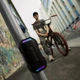 Портативна бездротова Bluetooth колонка Proove Black Rock |BT5.3, 10W, TWS, AUX/TF/USB, IPX7, 8h, 2000mAh| - зображення 2