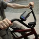 Портативна бездротова Bluetooth колонка Proove Black Rock |BT5.3, 10W, TWS, AUX/TF/USB, IPX7, 8h, 2000mAh| - зображення 3