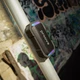 Портативна бездротова Bluetooth колонка Proove Black Rock |BT5.3, 10W, TWS, AUX/TF/USB, IPX7, 8h, 2000mAh| - зображення 9