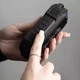 Портативна бездротова Bluetooth колонка Proove Black Rock |BT5.3, 10W, TWS, AUX/TF/USB, IPX7, 8h, 2000mAh| - зображення 12