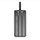 Павербанк 50000mAh ColorWay CW-PB500LPC5BK-PDD QC+PD чорний - зображення 7