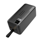 Павербанк 50000mAh ColorWay CW-PB500LPC5BK-PDD QC+PD чорний - зображення 6