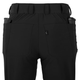 Брюки тактические демисезонные Helikon CTP VersaStretch Lite, Black, W42/L34 - изображение 5