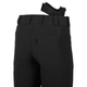 Брюки тактические демисезонные Helikon CTP VersaStretch Lite, Black, W42/L34 - изображение 8