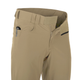 Брюки Helikon CTP VersaStretch Lite, Khaki, W30/L32 - изображение 4