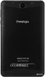 Планшет Prestigio MultiPad Grace 3157 4G 16GB Black - изображение 2