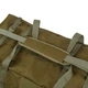 Сумка тактическая Kiborg Military bag 130L Coyote - изображение 4