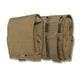 Тактический подсумок под сброс Kiborg GU GU Mag Reset Pouch Coyote - изображение 2