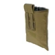 Тактический подсумок под сброс Kiborg GU GU Mag Reset Pouch Coyote - изображение 4