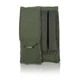 Тактический подсумок под 2 магазина Kiborg GU Double Mag Pouch Khaki - изображение 2