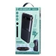 Павербанк REMAX RPP-71 10000 mAh 22.5W 2USB/1Type-C Портативний зовнішній аккумулятор PowerBank зі швидкою зарядкою Black - зображення 2