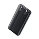 Павербанк Remax RPP-679 10000 mAh 22.5W USB/Type-C із швидкою зарядкою та вбудованими кабелями Type-C/Lightning PD20W+QC22.5W Black - зображення 4
