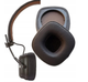 Амбушюры(1005773)для Marshall Major IV Major 4 Brown - изображение 1