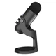 Игровой микрофон MeeTion MT-MC20 Type-C, AUX Black - изображение 8