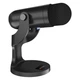 Игровой микрофон MeeTion MT-MC20 Type-C, AUX Black - изображение 10
