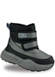 Сноубутсы на овчине Jong Golf HBP40464-2 31 Графитовый - изображение 2