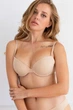 Бюстгальтер push-up Kleo 75C Бежевый (116784) - изображение 4