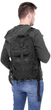 Plecak Springos turystyczny 35 L Czarny (5907719436722) - obraz 17