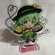 Фигурка акриловая Койши Комейдзи из Тохо Проджект Touhou Project 10 см - изображение 2