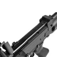 Страйкбольний кулемет Novritsch SSR249 Machine Gun Black - зображення 5