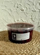 Оливки темные Каламата с косточкой Greek Product 1кг - изображение 1